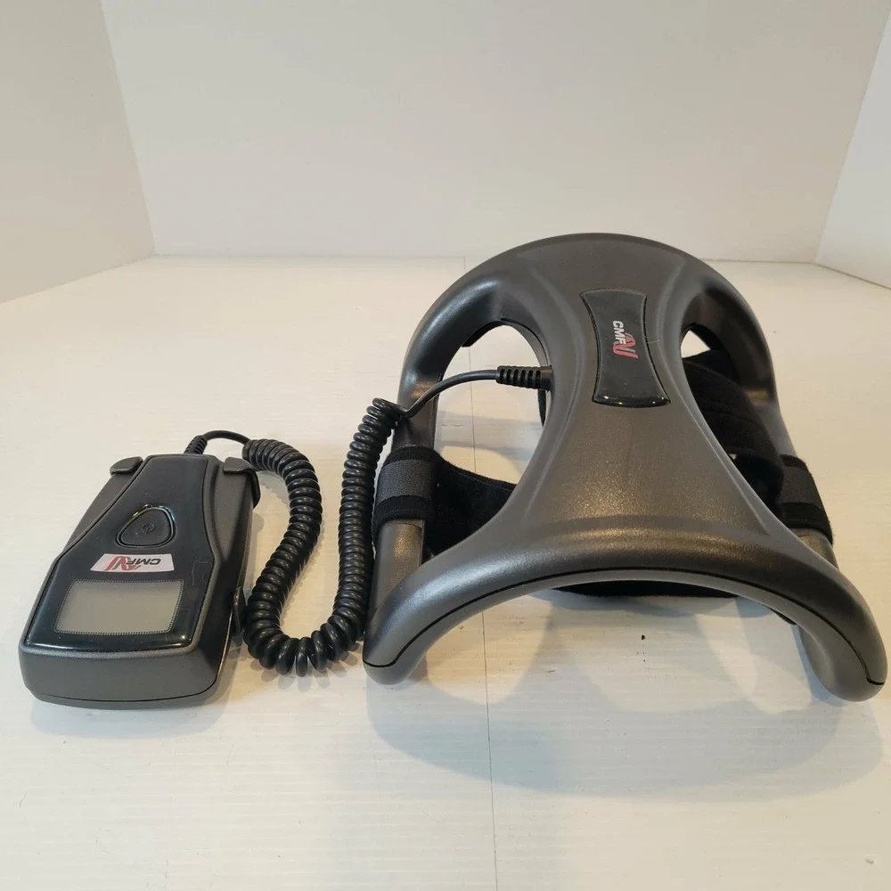 CMF Stim Bone‎ Healing Therapy